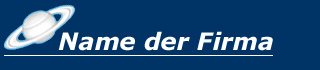 Logo der Firma